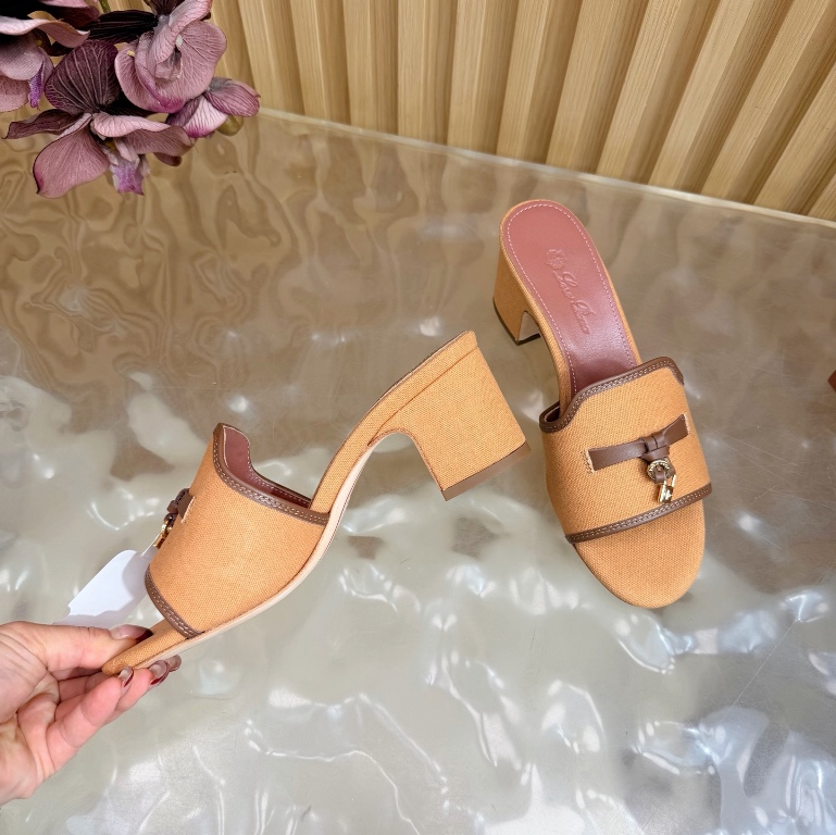 Loro Piana Slippers(w)-006