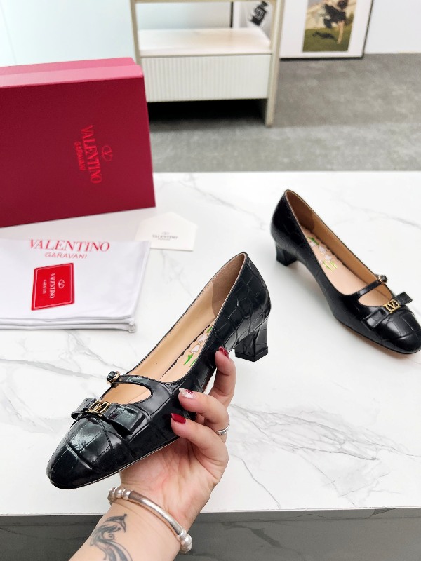 Valentino Shoes(w)-004