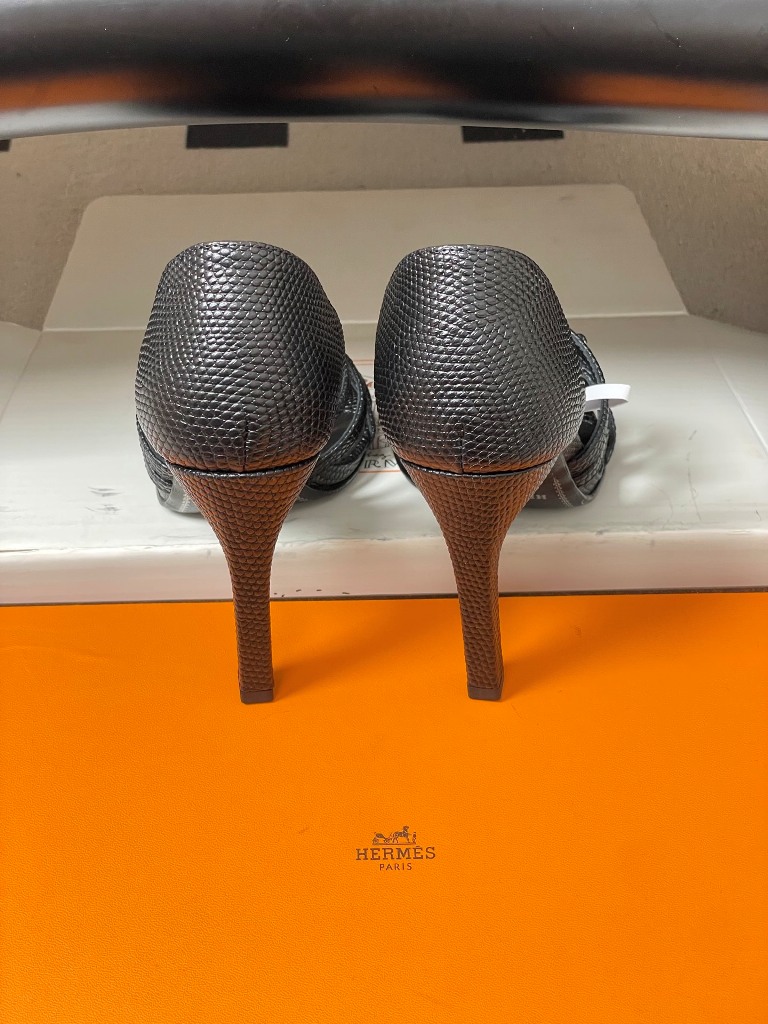 Hermes High Heels(w)-008