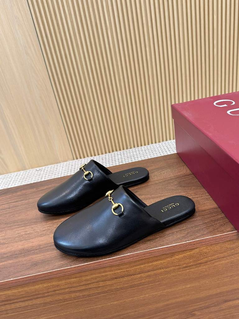 Gucci Slippers(w)-011