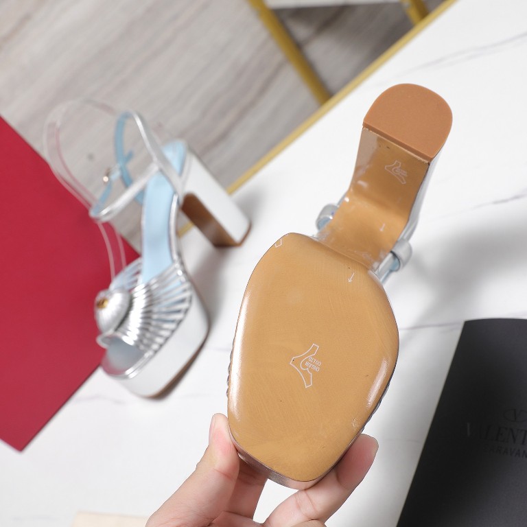 Valentino High-Heeled Sandals(w)-021