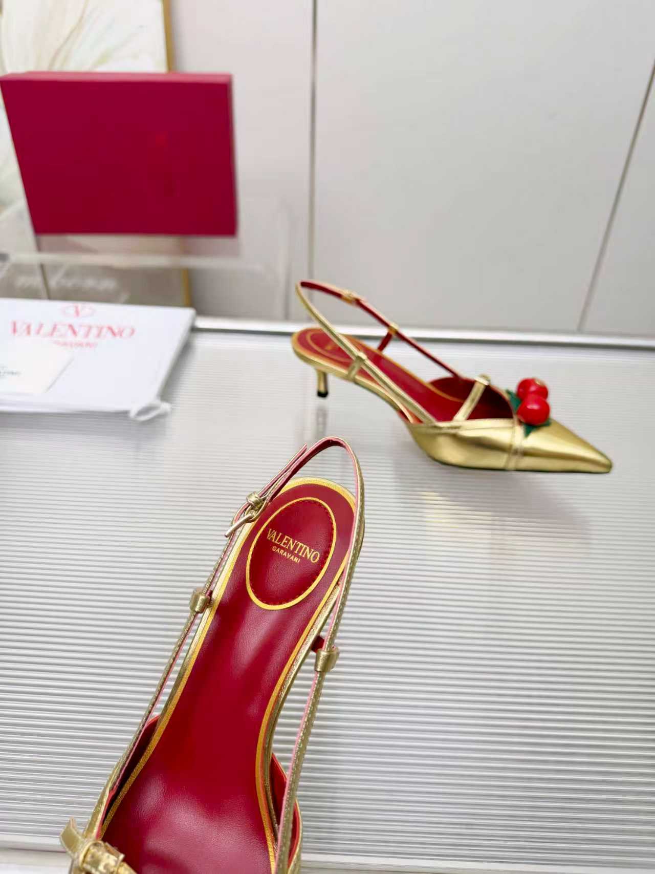 Valentino High Heels(w)-012