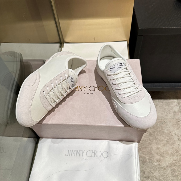 Jimmy Choo Shoes(w)-004