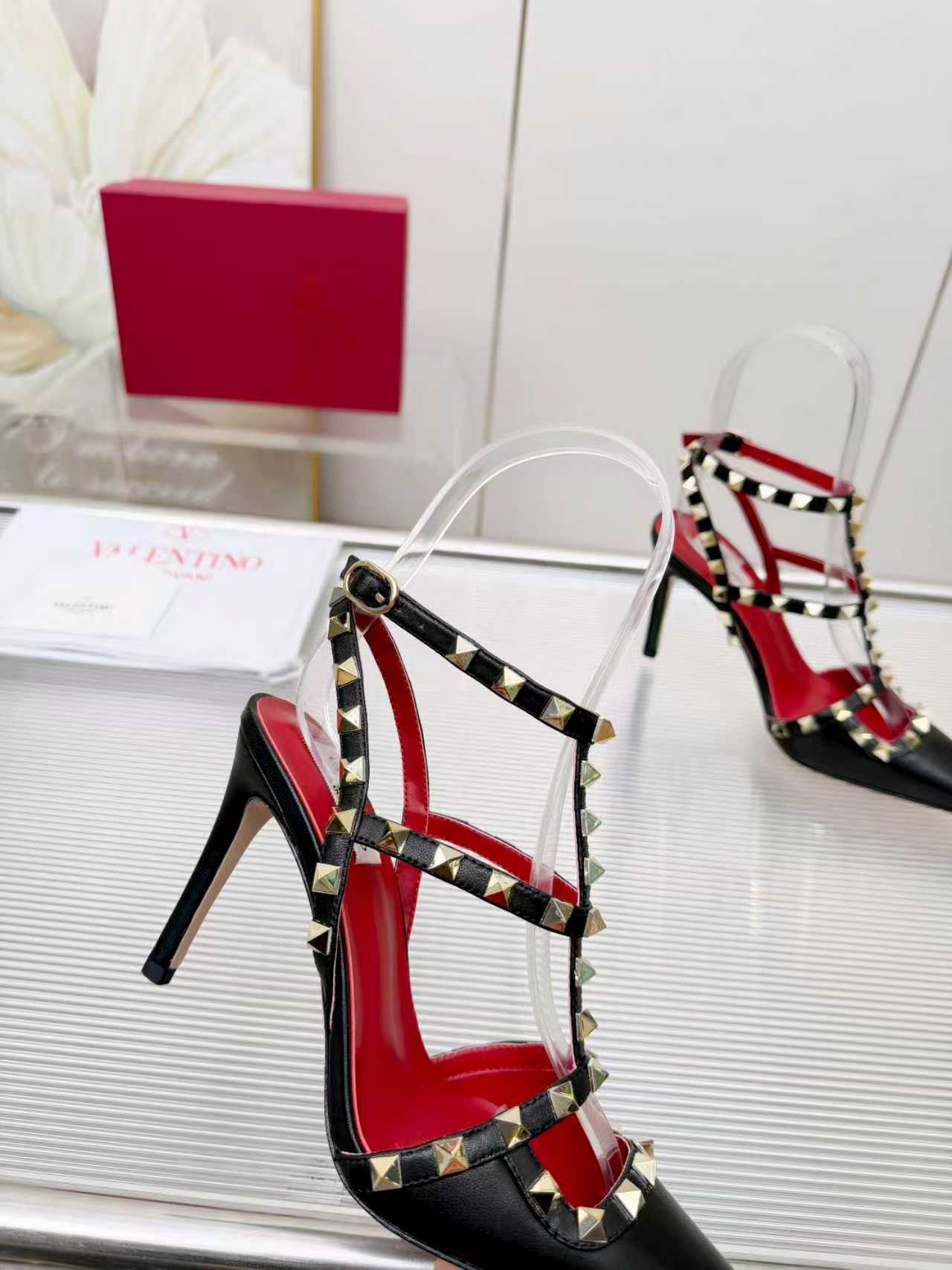 Valentino High Heels(w)-018
