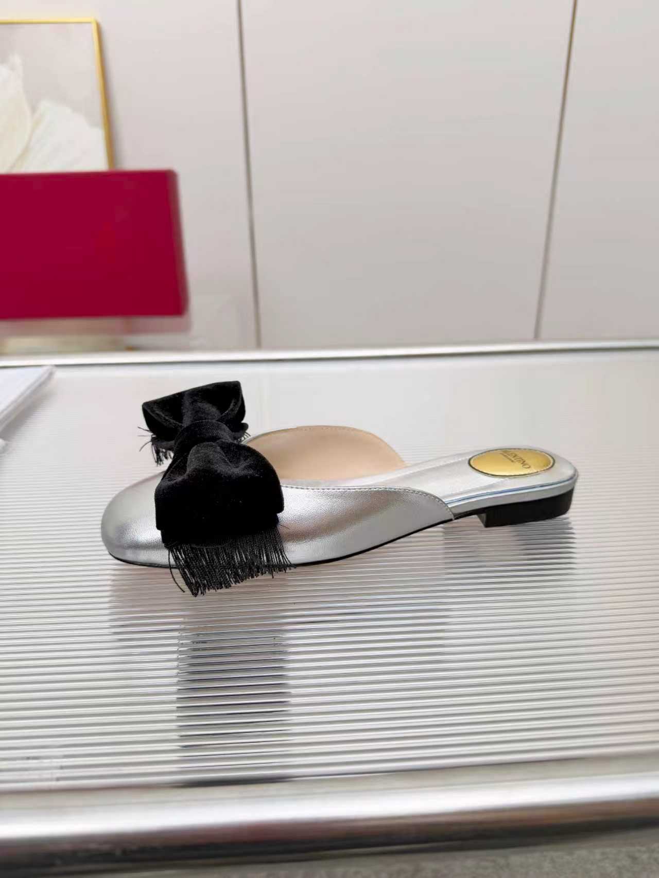 Valentino Slippers(w)-005