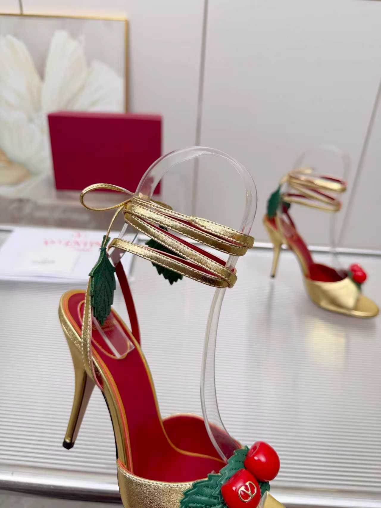 Valentino High Heels(w)-006