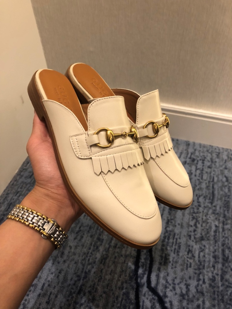 Gucci Slippers(w)-015