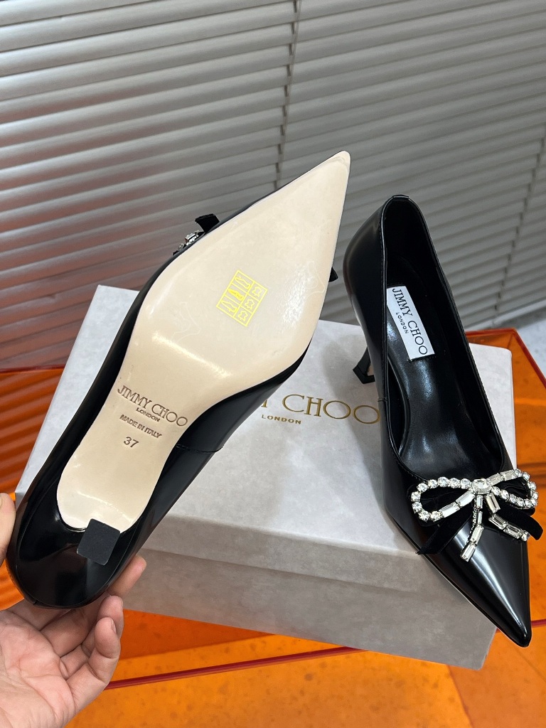 Jimmy Choo High Heels(w)-006
