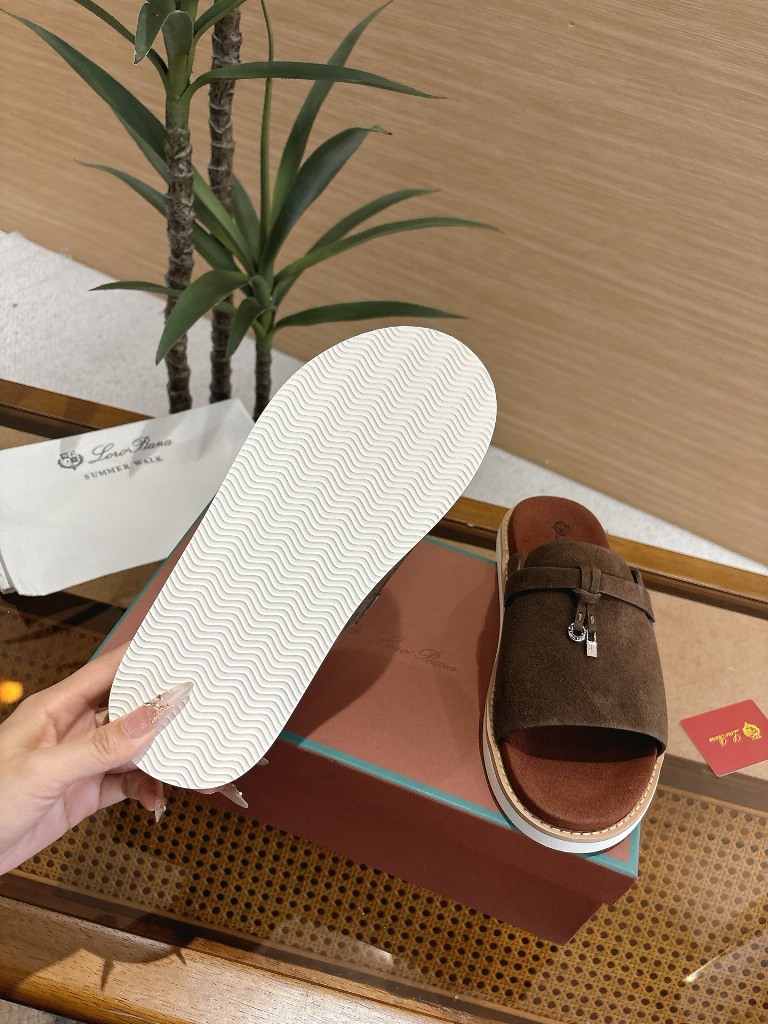 Loro Piana Slippers-004