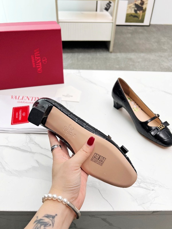Valentino Shoes(w)-004