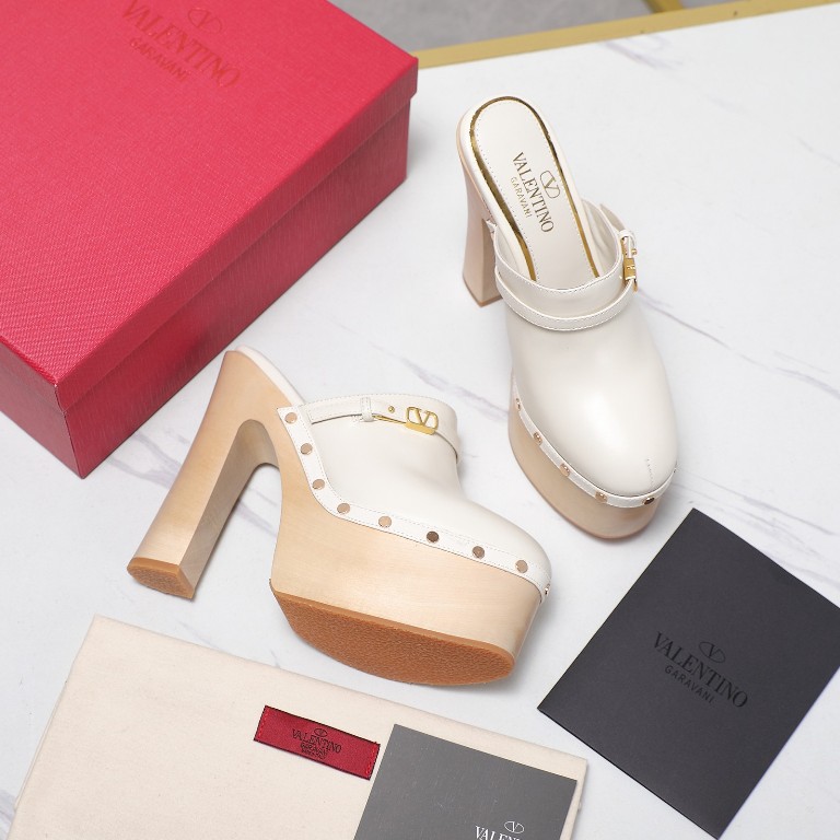 Valentino Slippers(w)-008