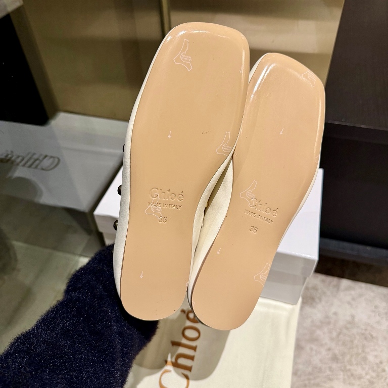 Chloe Shoes(w)-007