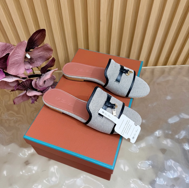Loro Piana Slippers(w)-008