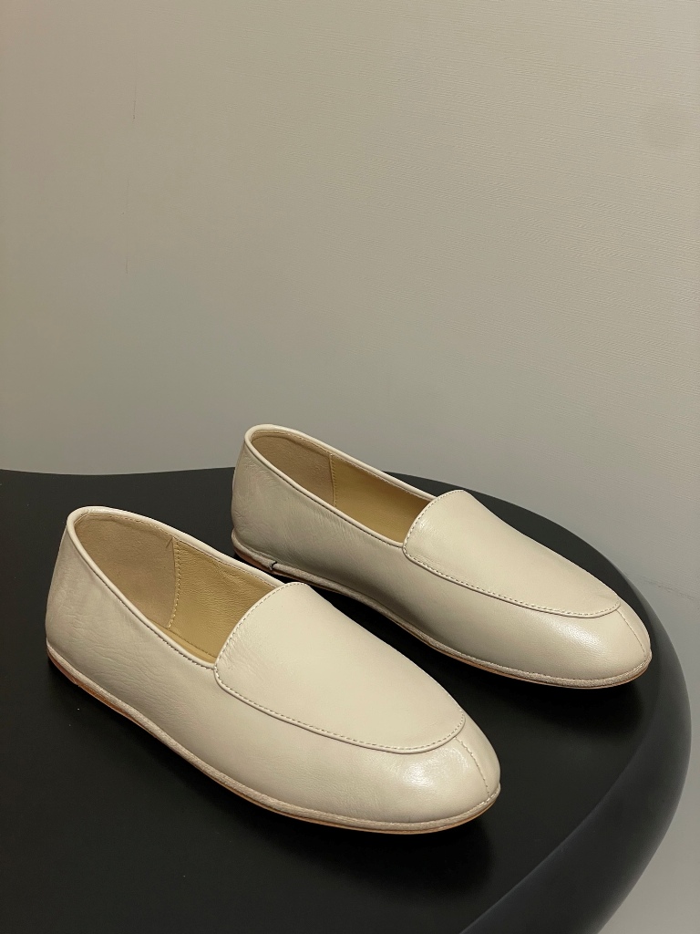 Loro Piana Couple Shoes-004