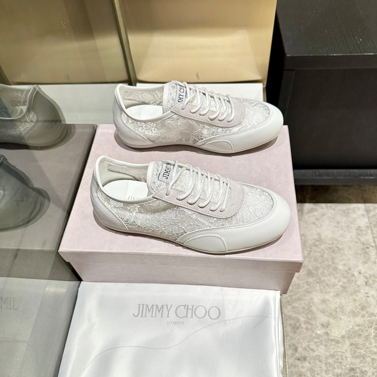 Jimmy Choo Shoes(w)-009