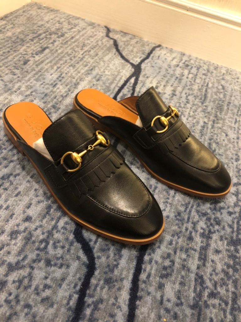 Gucci Slippers(w)-014