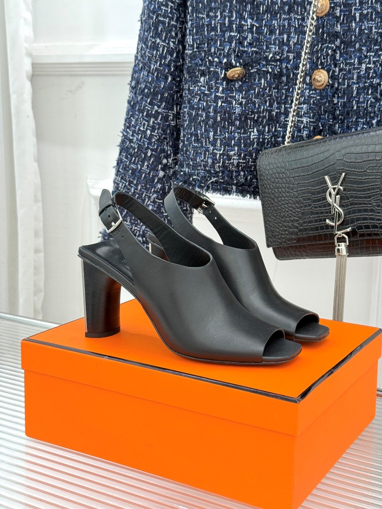 Hermes Sandals(w)-005