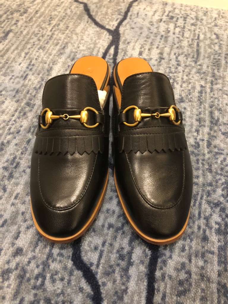 Gucci Slippers(w)-014