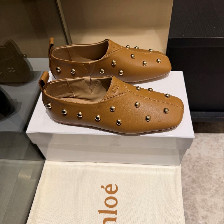 Chloe Shoes(w)-006