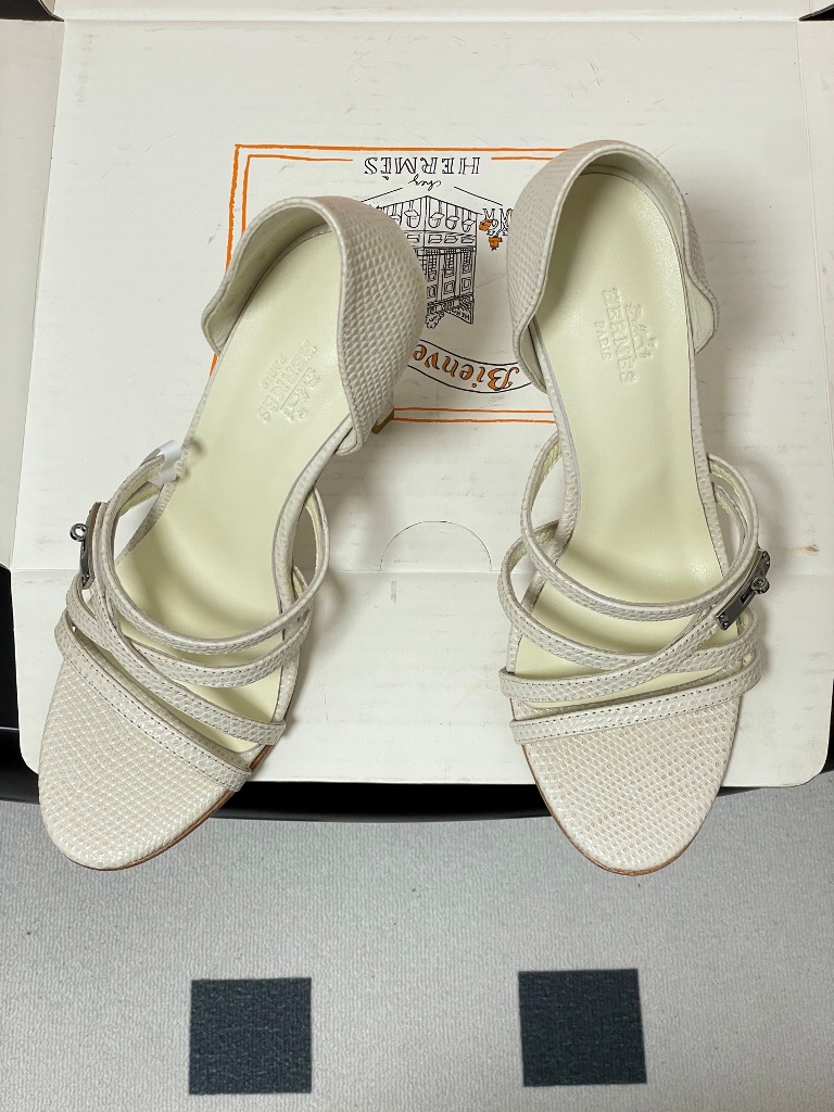 Hermes High Heels(w)-007