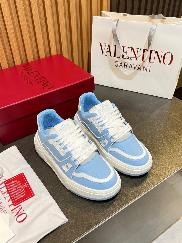 Valentino Couple Shoes-006