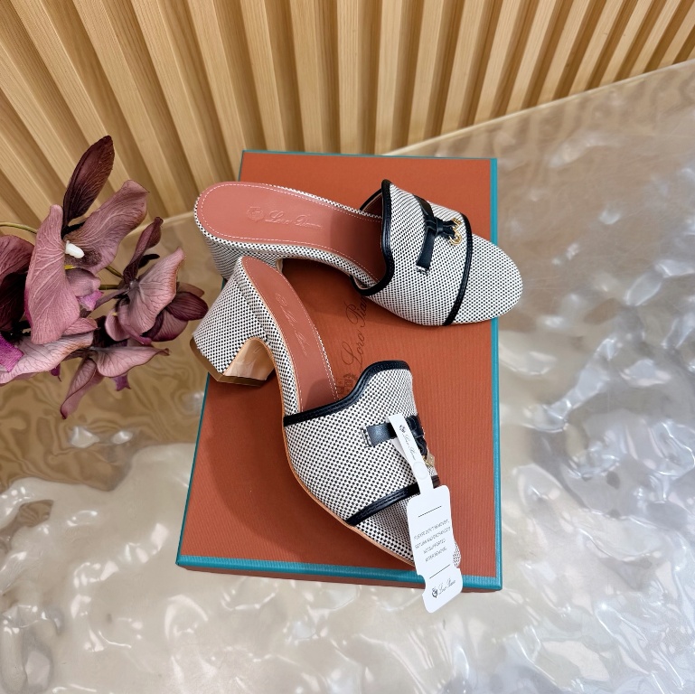 Loro Piana Slippers(w)-005