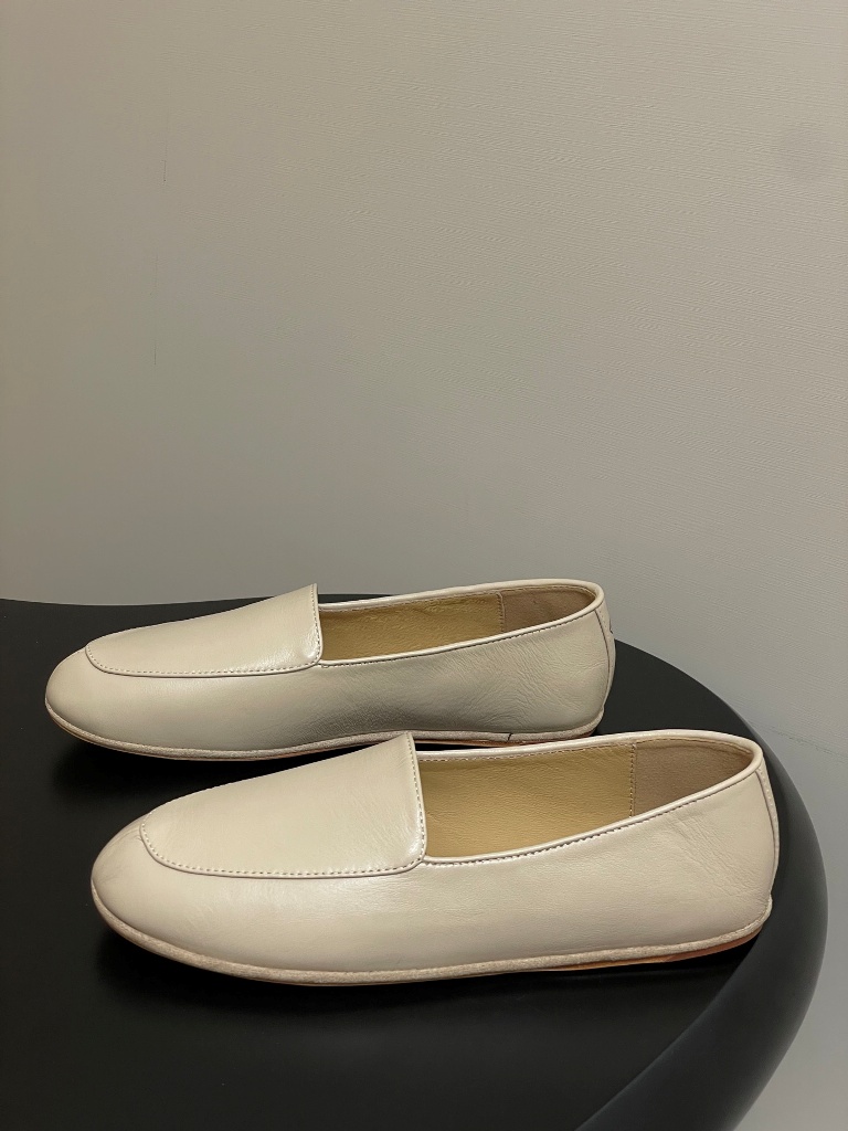 Loro Piana Couple Shoes-004