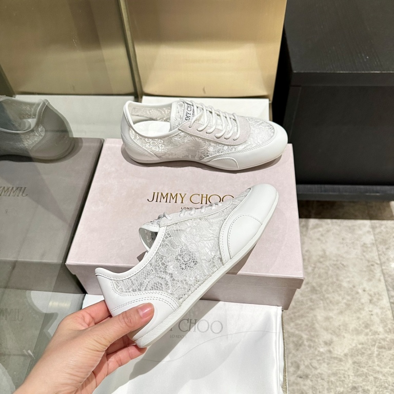 Jimmy Choo Shoes(w)-009