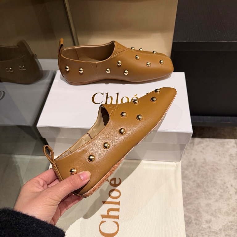 Chloe Shoes(w)-006