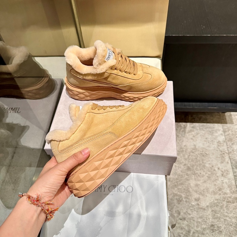 Jimmy Choo Shoes(w)-001