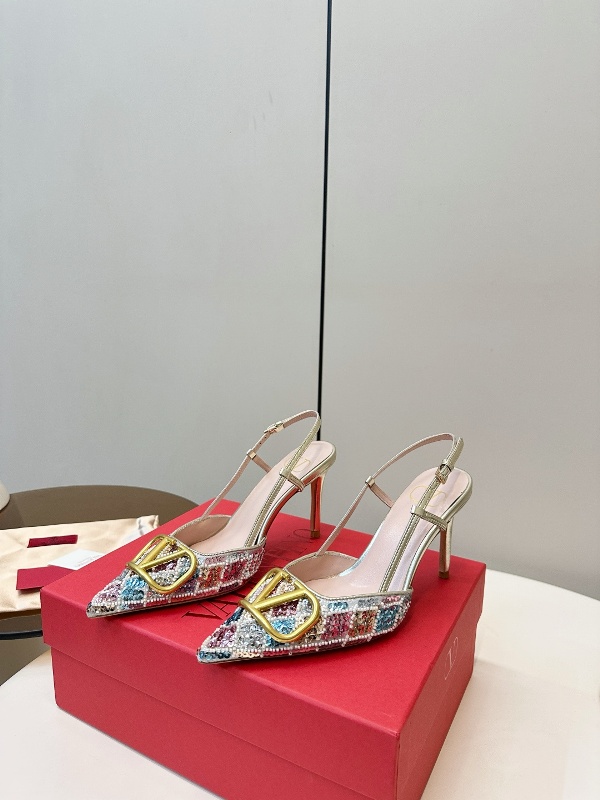 Valentino High Heels(w)-031