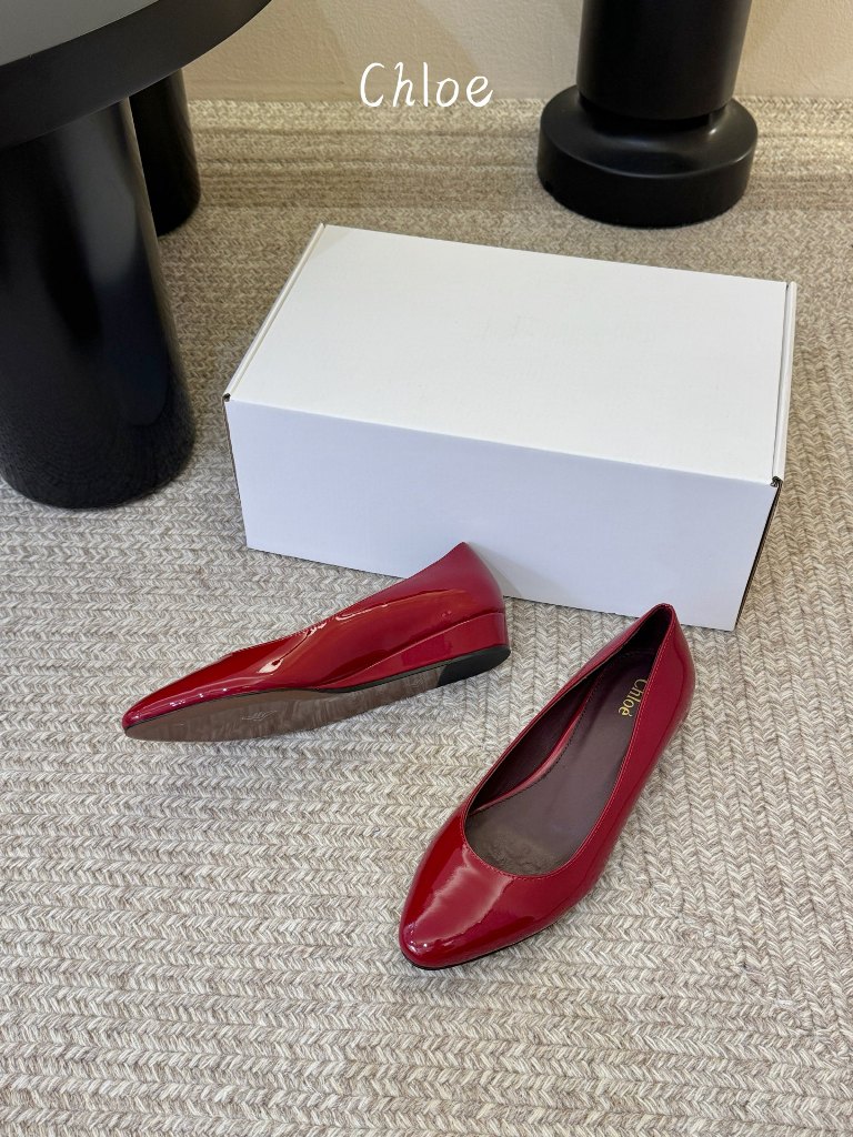 Chloe Shoes(w)-003
