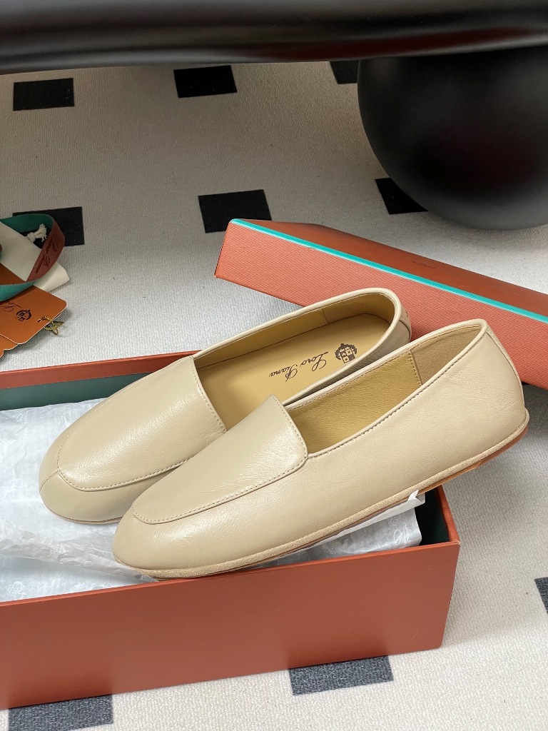 Loro Piana Couple Shoes-004