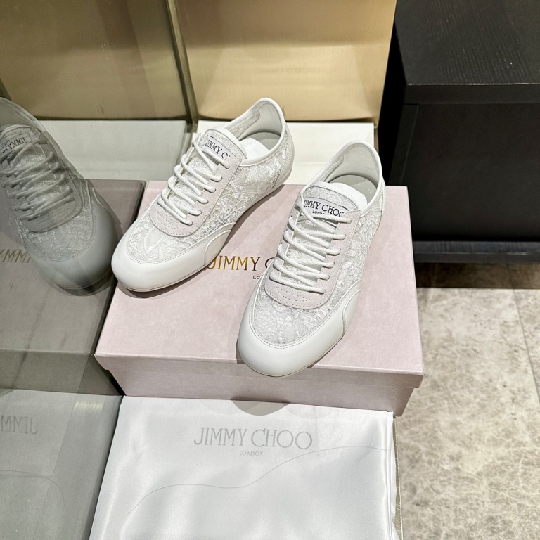 Jimmy Choo Shoes(w)-009