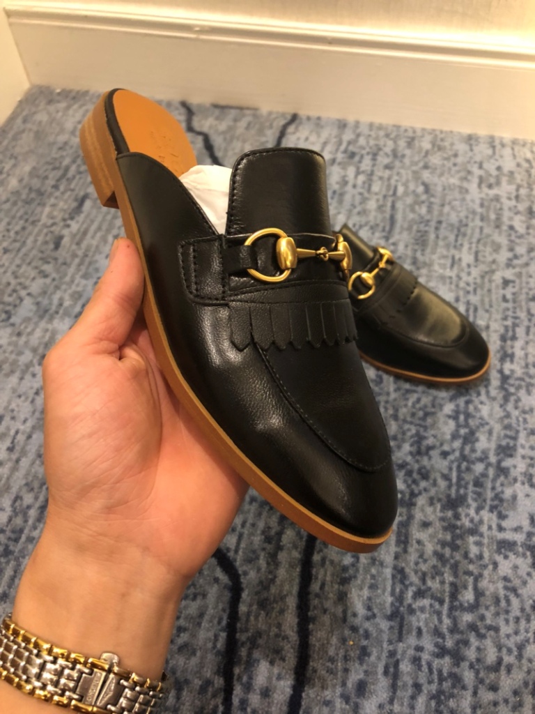 Gucci Slippers(w)-014