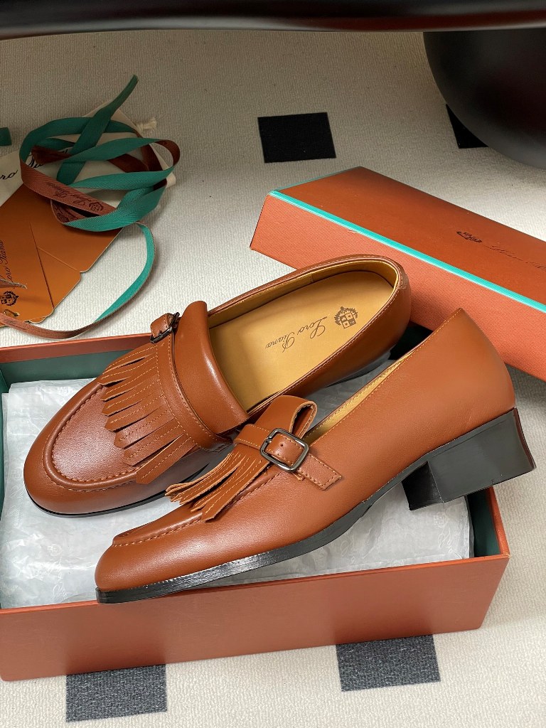 Loro Piana Shoes(w)-003