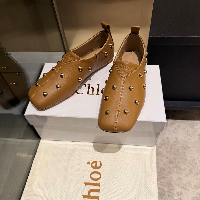 Chloe Shoes(w)-006