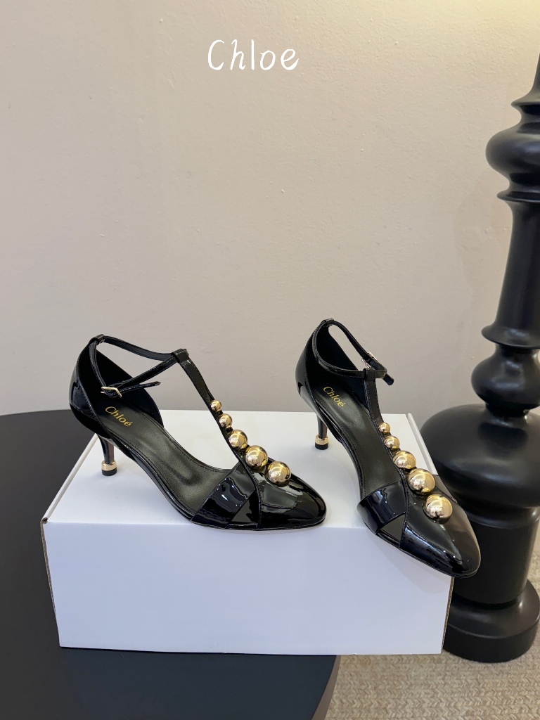 Chloe Sandals(w)-001