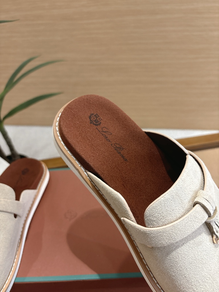 Loro Piana Slippers-003