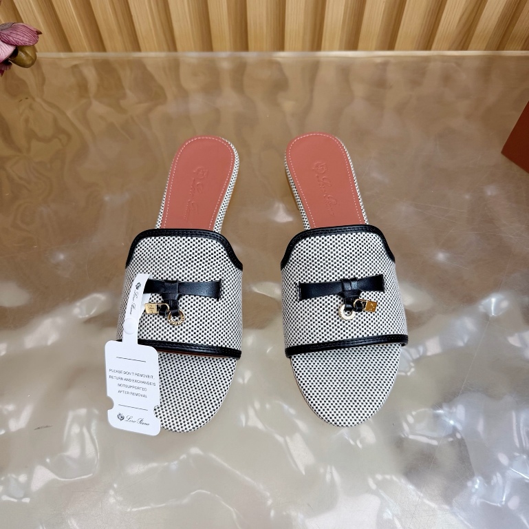 Loro Piana Slippers(w)-008