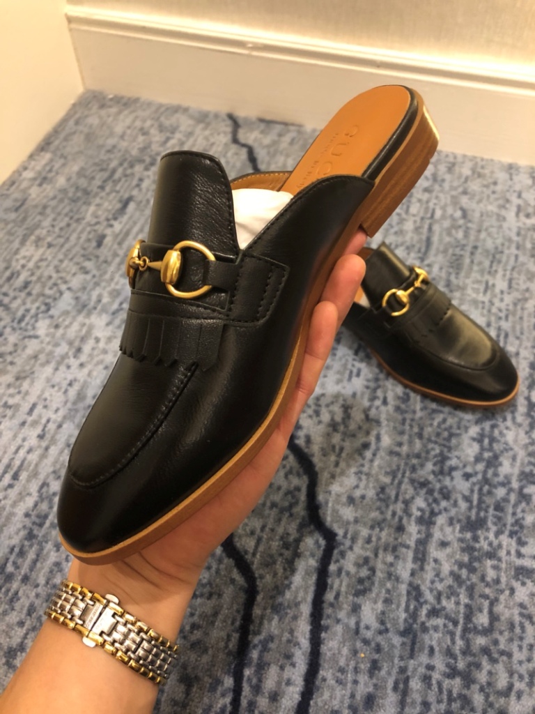 Gucci Slippers(w)-014