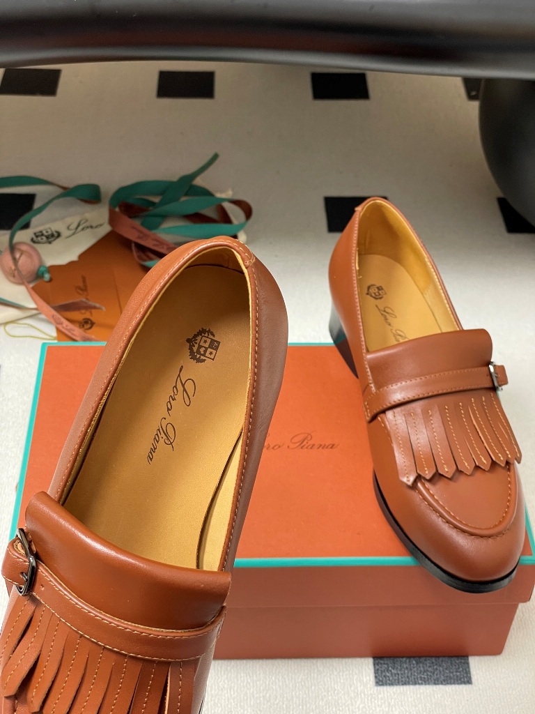 Loro Piana Shoes(w)-003