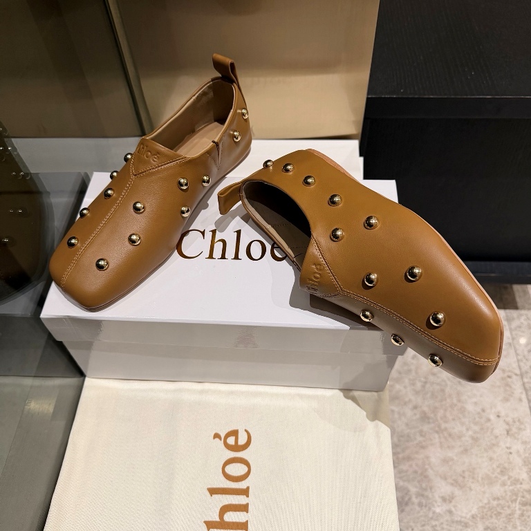 Chloe Shoes(w)-006