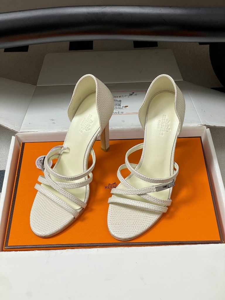 Hermes High Heels(w)-007