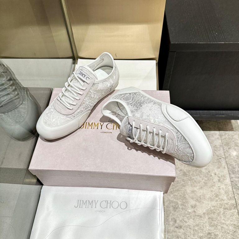 Jimmy Choo Shoes(w)-009