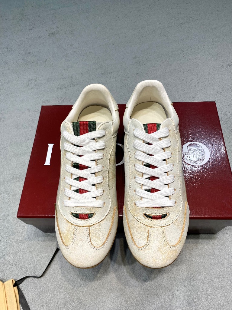 Gucci Shoes(w)-013