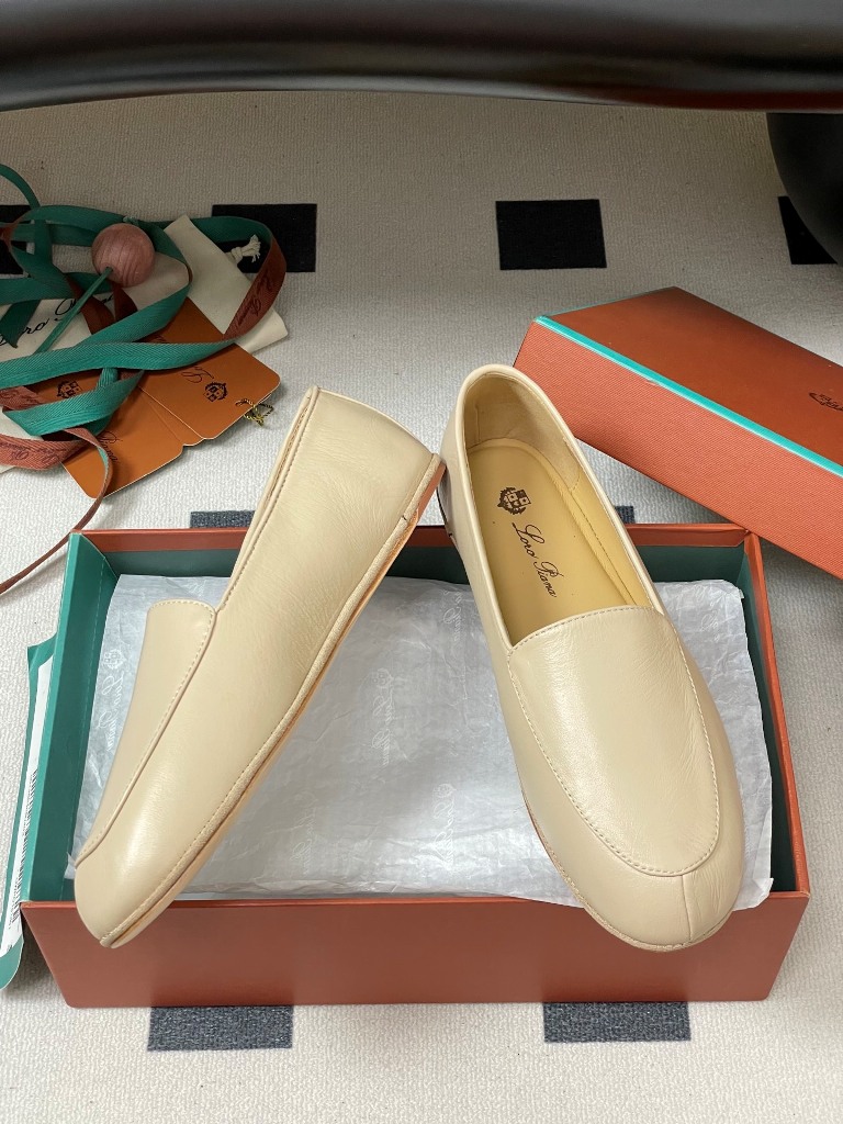 Loro Piana Couple Shoes-004