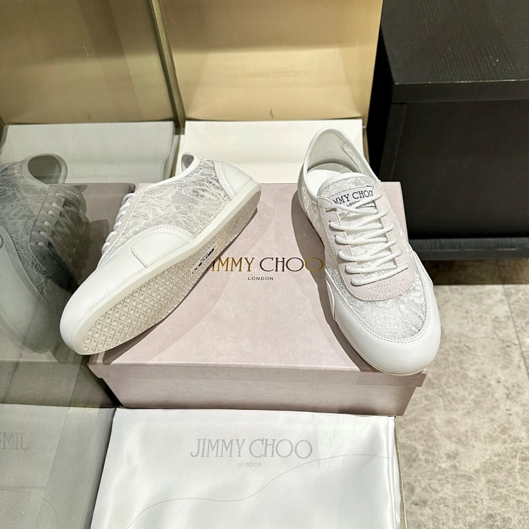 Jimmy Choo Shoes(w)-009