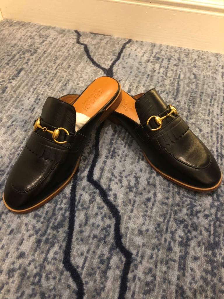 Gucci Slippers(w)-014