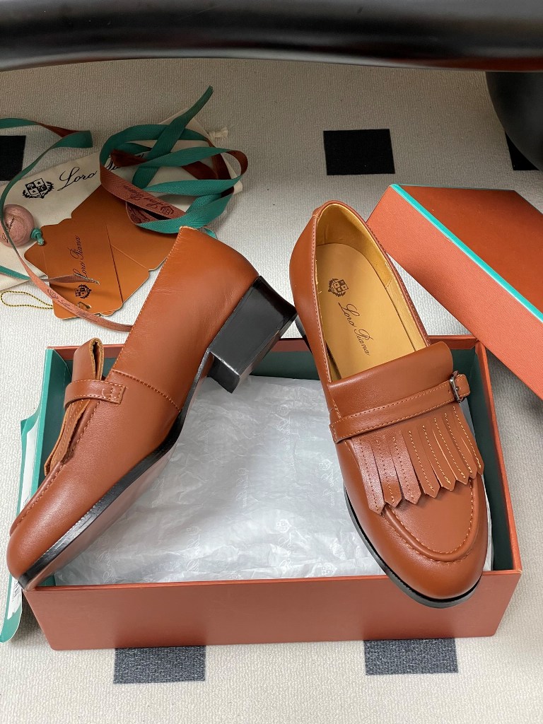 Loro Piana Shoes(w)-003